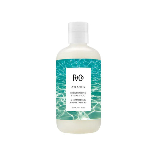 Randco Atlantis Moisturizing Shampoo 251 ml - Cancam