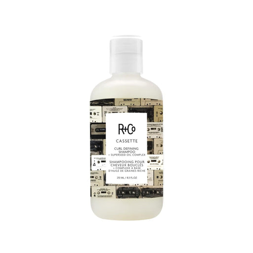 Randco Cassette Curl Shampoo 241 ml utg - Cancam