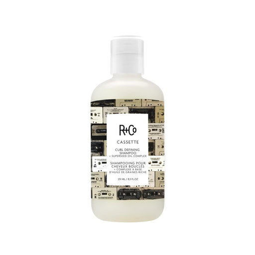 Randco Cassette Curl Shampoo 251 ml - Cancam