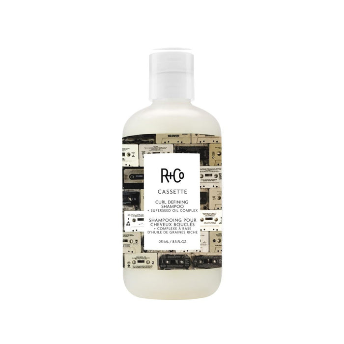 Randco Cassette Curl Shampoo 251 ml - Cancam