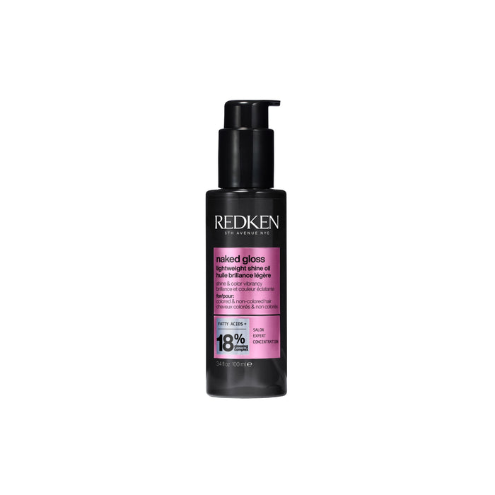 Redken Acidic Color Gloss Naked Gloss 100 ml