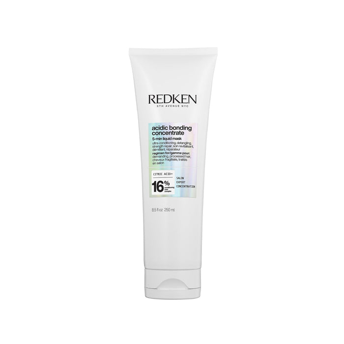 Redken Acidic Bonding Concentrate 5 - Min Mask 250 ml - Cancam