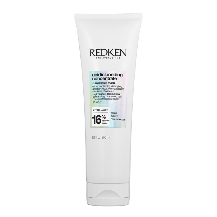 Redken Acidic Bonding Concentrate 5 - Min Mask 250 ml - Cancam