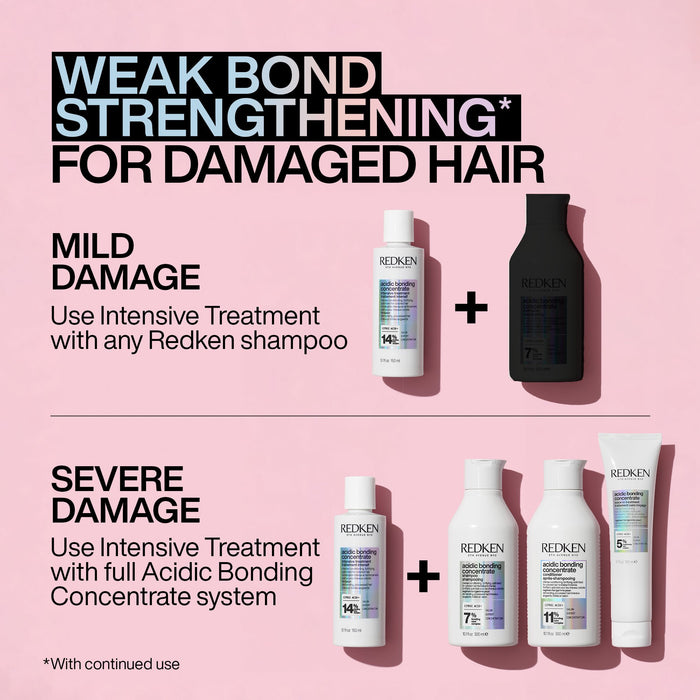 Redken Acidic Bonding Concentrate Conditioner 300 ml - Cancam