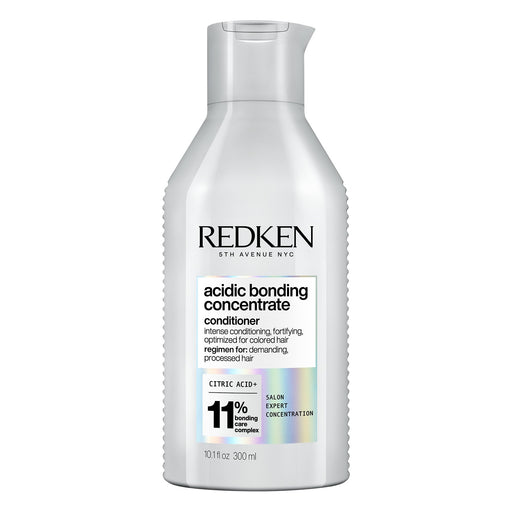 Redken Acidic Bonding Concentrate Conditioner 300 ml - Cancam