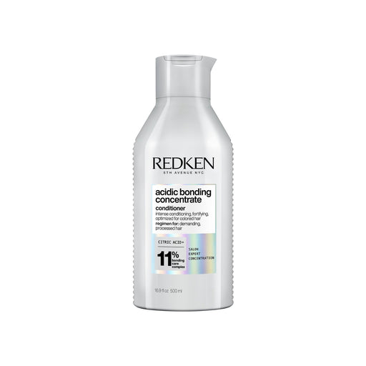 Redken Acidic Bonding Concentrate Conditioner 500 ml - Cancam
