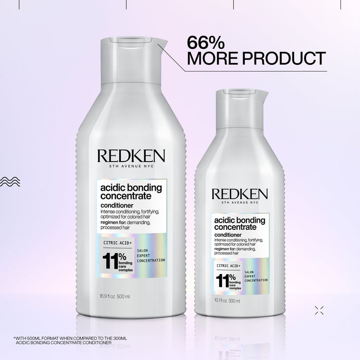 Redken Acidic Bonding Concentrate Conditioner 500 ml - Cancam