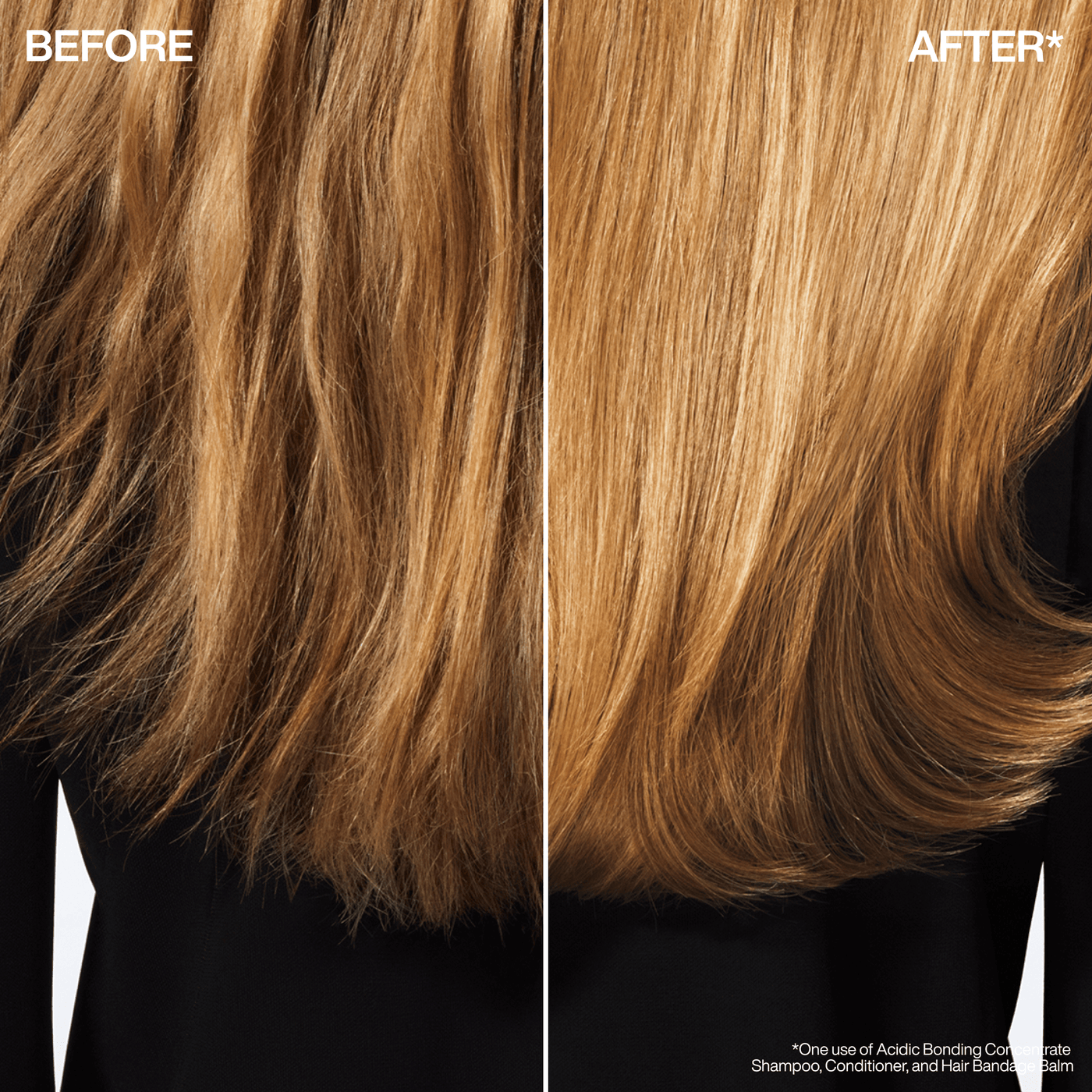 Redken ABC Hair Bandage Balm | Cancam.no