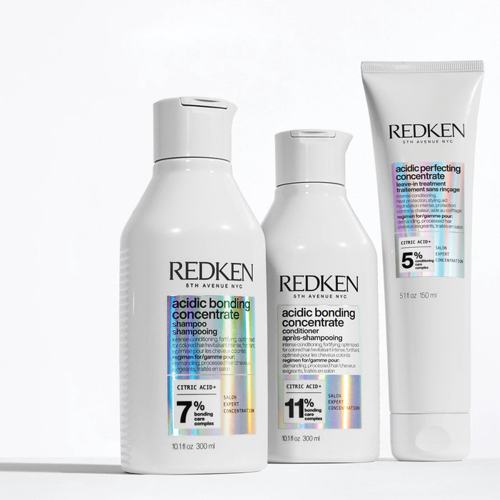 Redken Acidic Bonding Concentrate Holiday Gift Set - Cancam