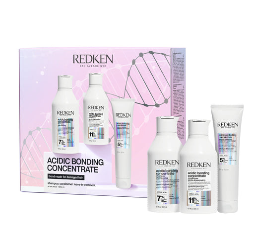 Redken Acidic Bonding Concentrate Holiday Gift Set - Cancam