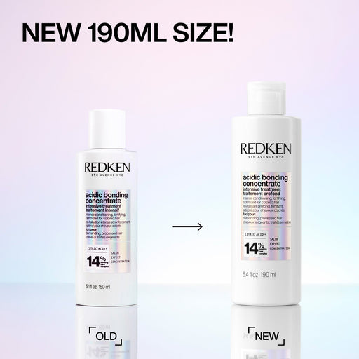 Redken Acidic Bonding Concentrate Intensive Pre - Treatment 150 ml - Cancam