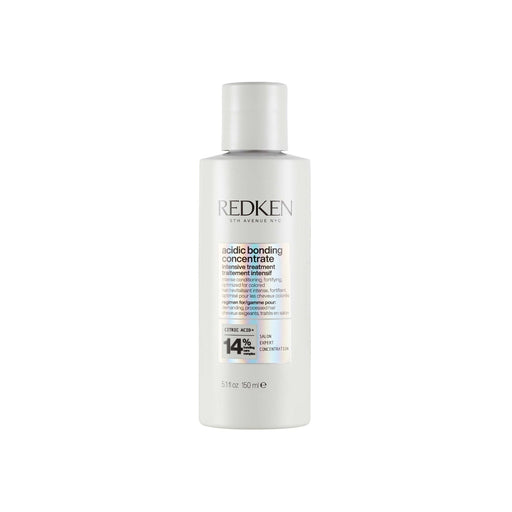 Redken Acidic Bonding Concentrate Intensive Pre - Treatment 190 ml - Cancam
