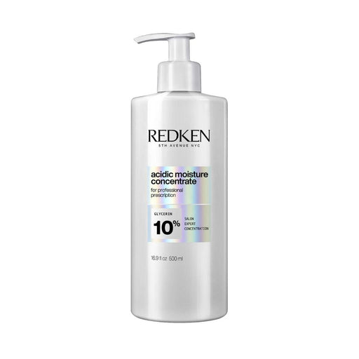 Redken Acidic Bonding Concentrate Moisture 500 ml - Cancam