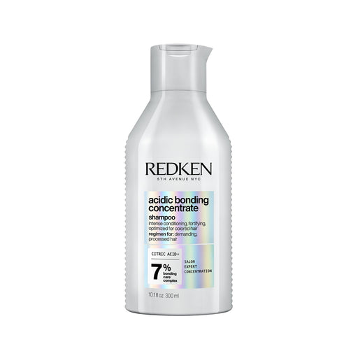Redken Acidic Bonding Concentrate Shampoo 300 ml - Cancam