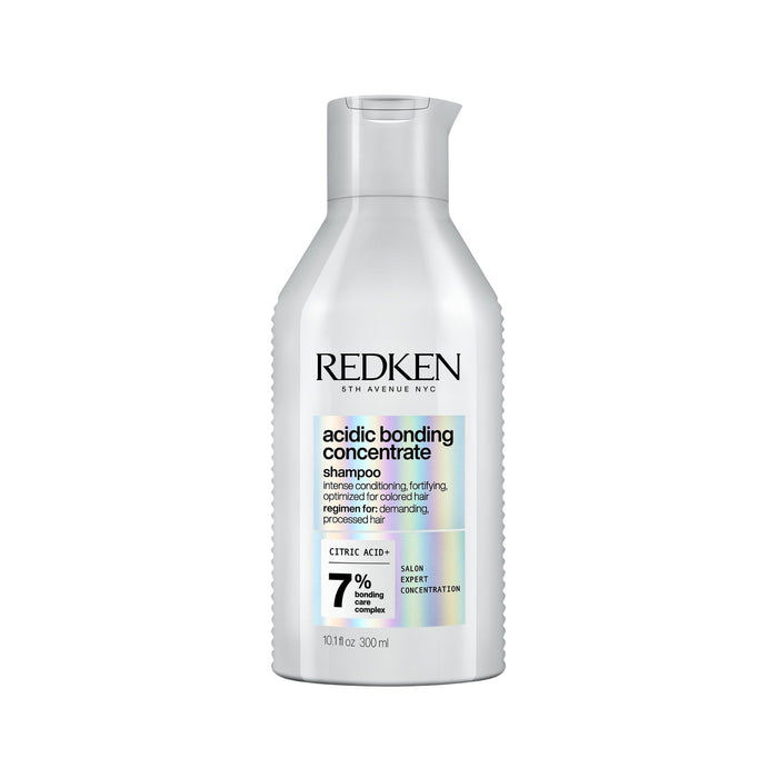 Redken Acidic Bonding Concentrate Shampoo 300 ml - Cancam