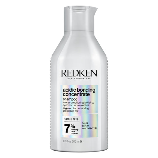 Redken Acidic Bonding Concentrate Shampoo 500 ml - Cancam