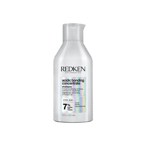 Redken Acidic Bonding Concentrate Shampoo 500 ml - Cancam