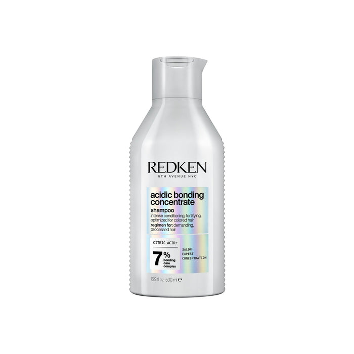 Redken Acidic Bonding Concentrate Shampoo 500 ml - Cancam