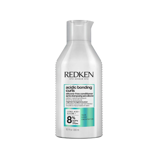 Redken Acidic Bonding Curls Conditioner 300 ml - Cancam