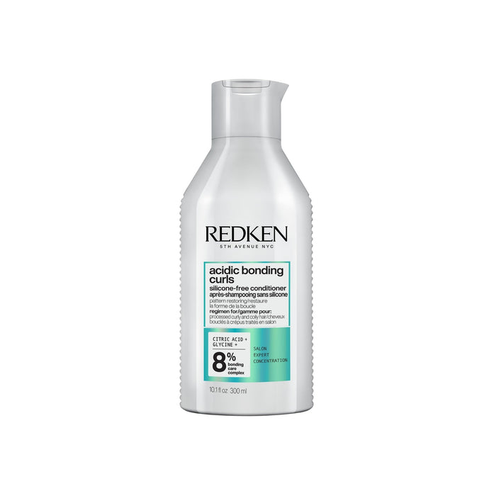 Redken Acidic Bonding Curls Conditioner 300 ml - Cancam