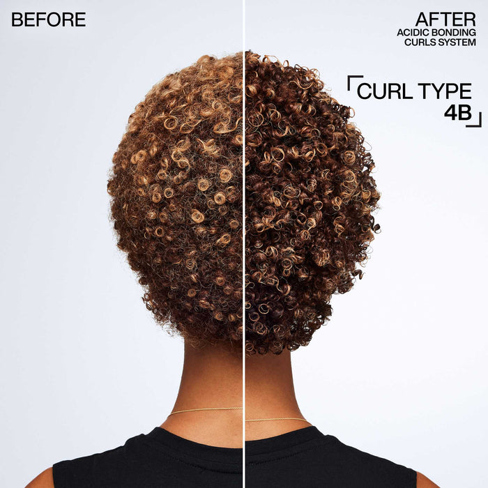 Redken Acidic Bonding Curls Leave in Treatment 250 ml - Cancam