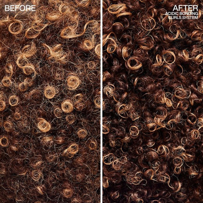 Redken Acidic Bonding Curls Leave in Treatment 250 ml - Cancam