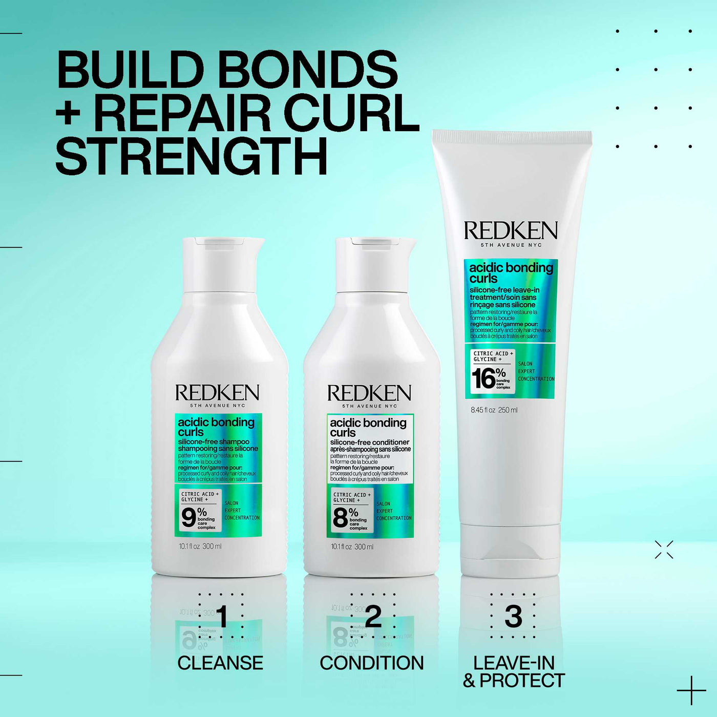 Redken Nettbutikk | Hårprodukt | Cancam.no