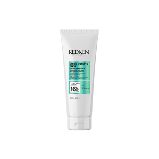 Redken Acidic Bonding Curls Leave in Treatment 250 ml - Cancam