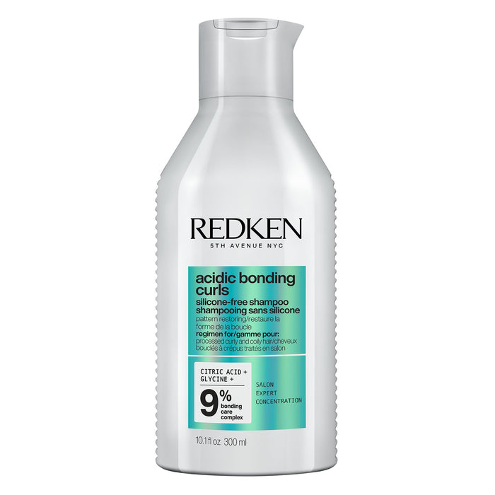 Redken Acidic Bonding Curls Shampoo 300 ml - Cancam