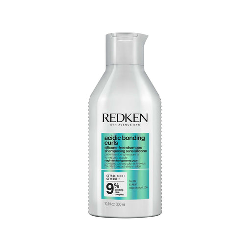 Redken Acidic Bonding Curls Shampoo 300 ml - Cancam