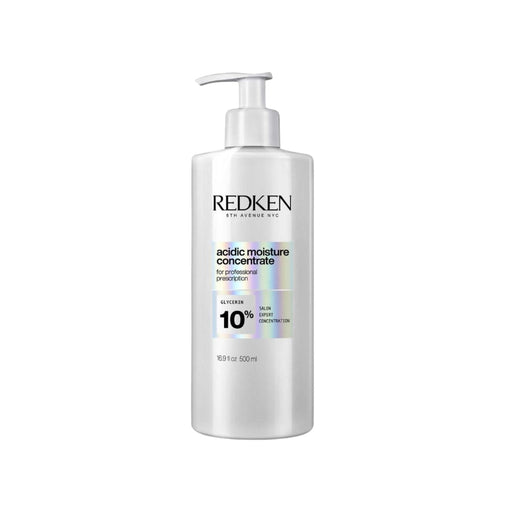 Redken Acidic Bonding Moisture Concentrate 500 ml - Cancam