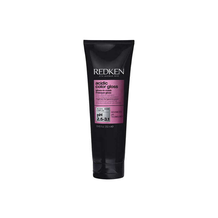 Redken Acidic Color Gloss 1 Minute Mask 250 ml - Cancam