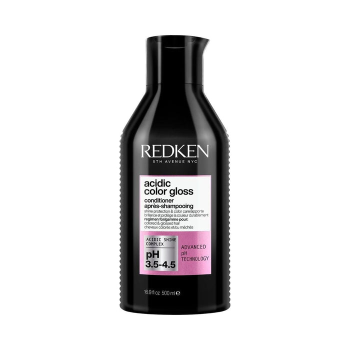 Redken Acidic Color Gloss Conditioner 500 ml - Cancam