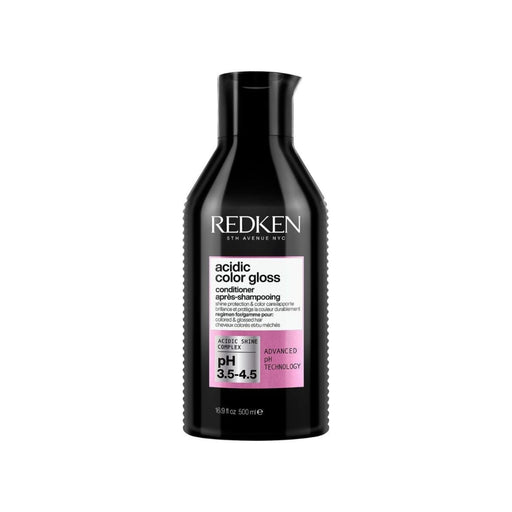 Redken Acidic Color Gloss Conditioner 500 ml - Cancam