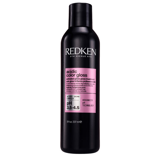 Redken Acidic Color Gloss Glass Treatment 237 ml - Cancam