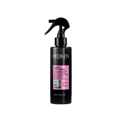 Redken Acidic Color Gloss Leave - In 190 ml - Cancam