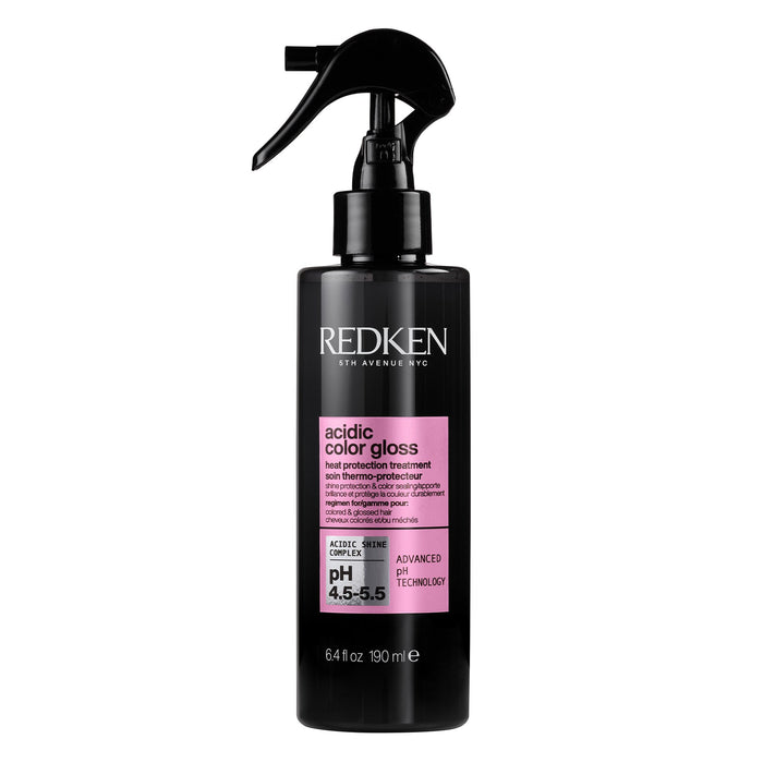 Redken Acidic Color Gloss Leave - In 190 ml - Cancam