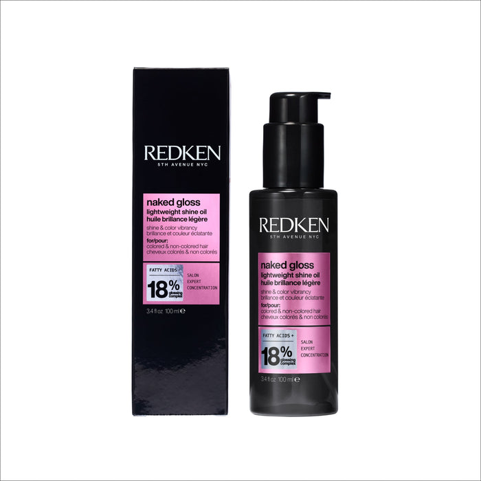 Redken Acidic Color Gloss Naked Gloss 100 ml - Cancam