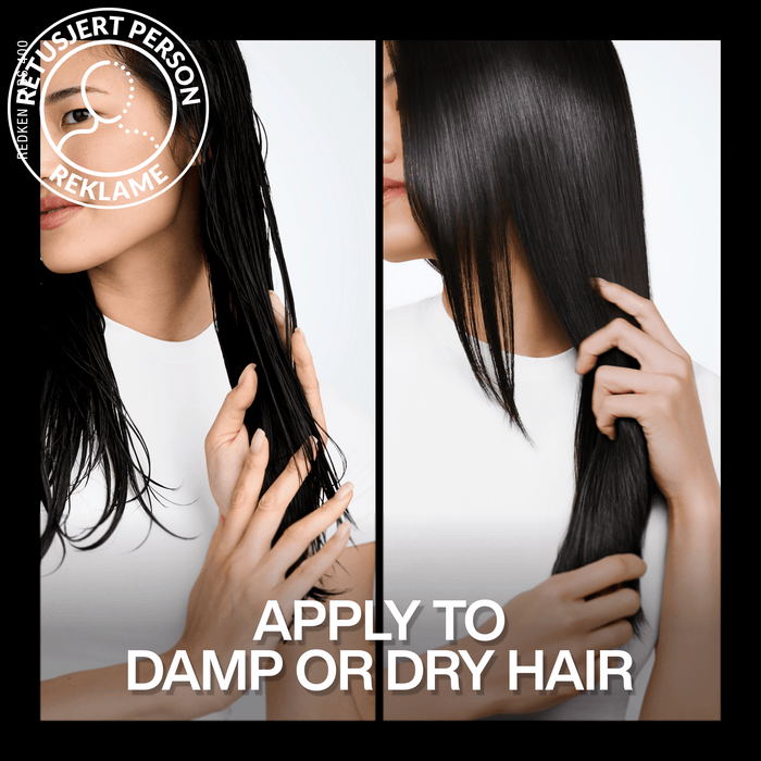 Redken Acidic Color Gloss Naked Gloss 100 ml - Cancam