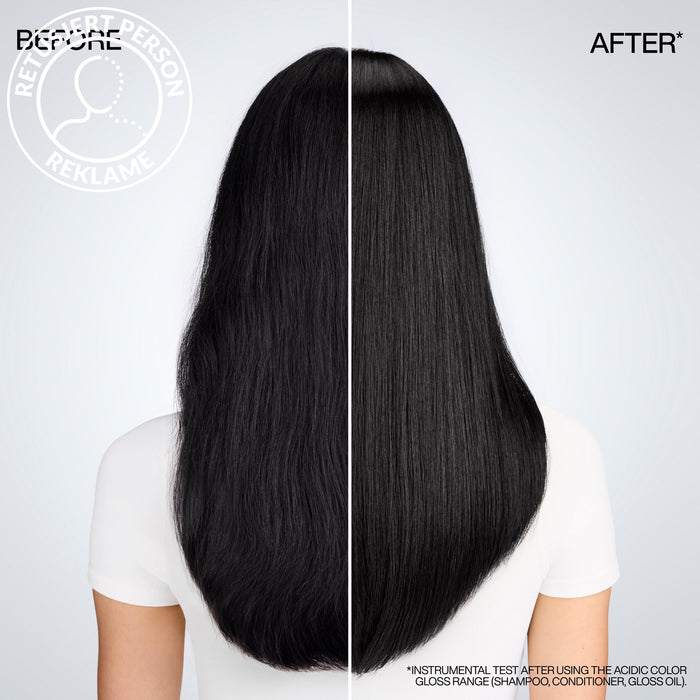 Redken Acidic Color Gloss Naked Gloss 100 ml - Cancam