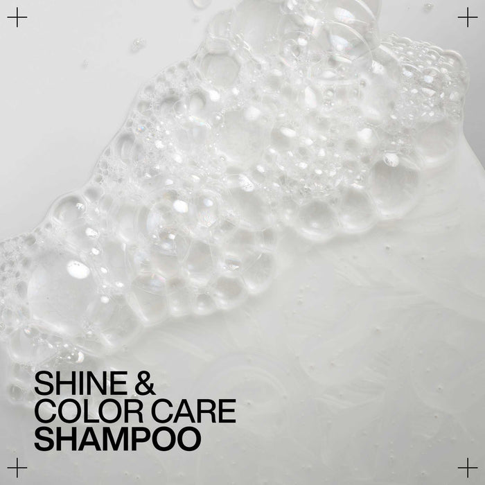 Redken Acidic Color Gloss Shampoo 300 ml - Cancam