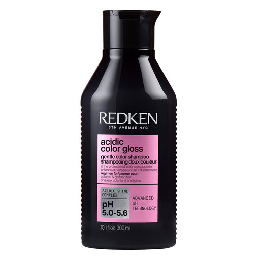 Redken Acidic Color Gloss Shampoo 300 ml - Cancam