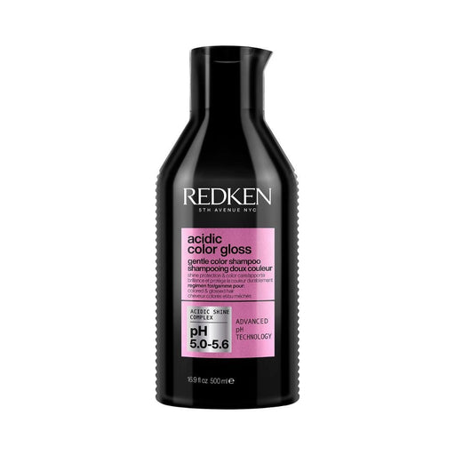 Redken Acidic Color Gloss Shampoo 500 ml - Cancam