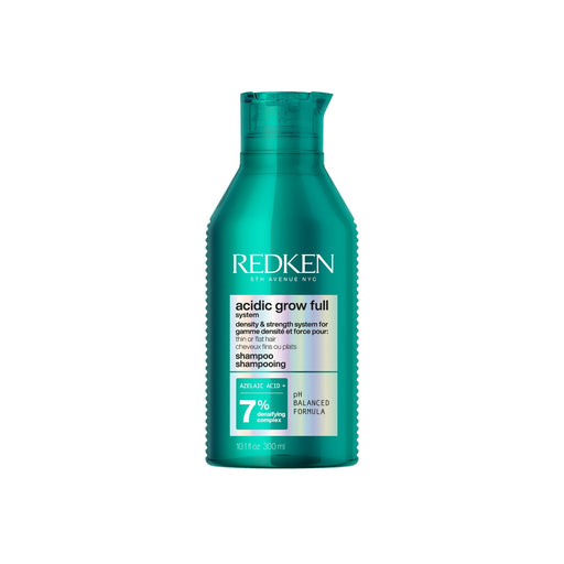 Redken Acidic grow Full System Densifying Shampoo 300 ml - Cancam