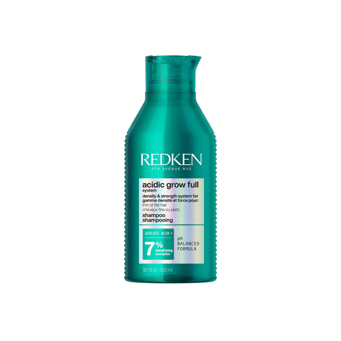 Redken Acidic grow Full System Densifying Shampoo 300 ml - Cancam