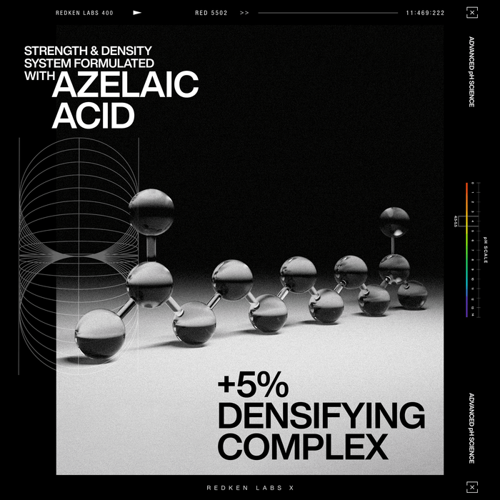 Redken Acidic grow Full System Densifying Shampoo 300 ml - Cancam