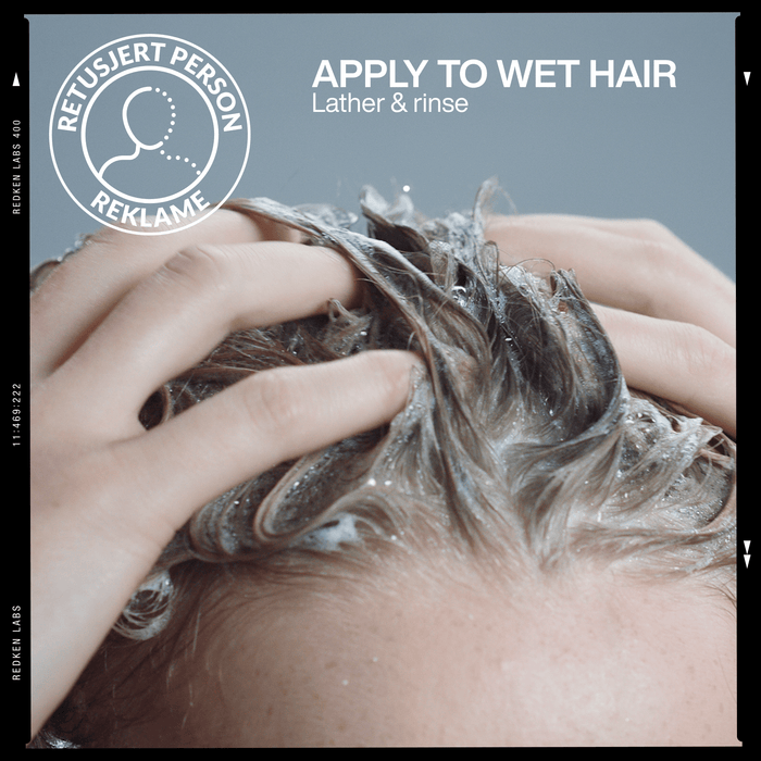 Redken Acidic grow Full System Densifying Shampoo 300 ml - Cancam