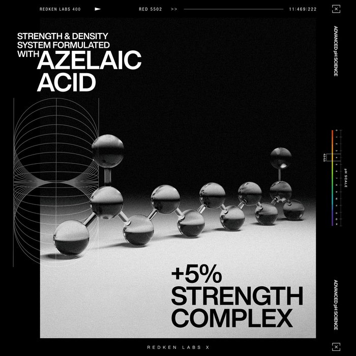 Redken Acidic grow Full System Scalp & Hair Serum for Thin or Flat Hair 100 ml - Cancam