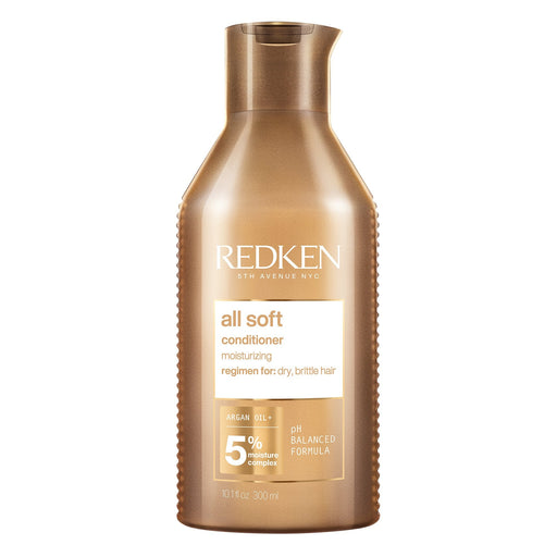 Redken All Soft Conditioner 50 ml - Cancam