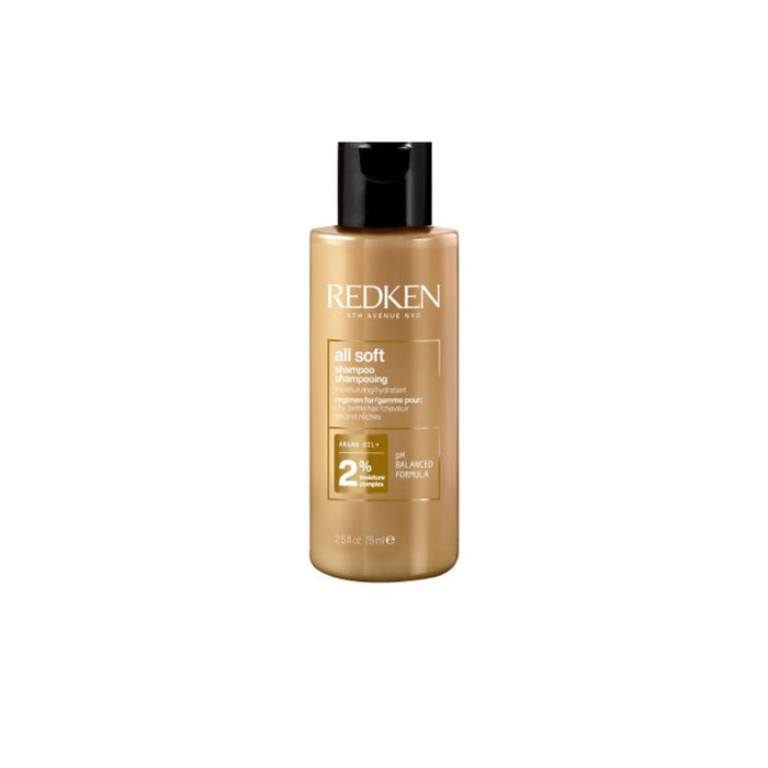 Redken All Soft Conditioner 50 ml - Cancam